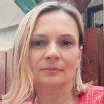 niania - zdjęcie plofirowe użytkownika Nadiia F.