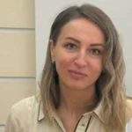 niania - zdjęcie plofirowe użytkownika Nataliia S.