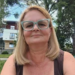 niania - zdjęcie plofirowe użytkownika Beata G.