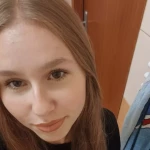 niania - zdjęcie plofirowe użytkownika Julita B.