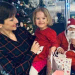 niania - zdjęcie ogłoszenia Grodzisk Mazowiecki, okolice szpitala - niania do 3-latki 