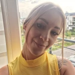 niania - zdjęcie plofirowe użytkownika Magdalena M.