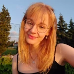 niania - zdjęcie plofirowe użytkownika Marta K.
