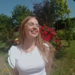 niania - zdjęcie plofirowe użytkownika Kinga R.