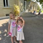 niania - zdjęcie ogłoszenia Au Pair Szwajcaria