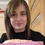 niania - zdjęcie plofirowe użytkownika Klaudia C.
