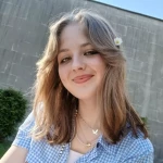 niania - zdjęcie plofirowe użytkownika Maja K.