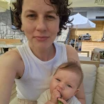 niania - zdjęcie ogłoszenia Szukam opieki dla dziecka