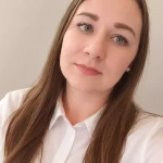 niania - zdjęcie plofirowe użytkownika Sandra O.