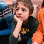 niania - zdjęcie ogłoszenia Poszukujemy doświadczonej opiekunki / terapeutki dla 9-letniego dziecka w spektrum autyzmu