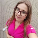 niania - zdjęcie plofirowe użytkownika Klaudia K.