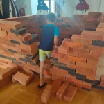 niania - zdjęcie ogłoszenia Opieka dorywczo, przyprowadzanie ze szkoły.