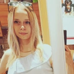 niania - zdjęcie plofirowe użytkownika Klaudia S.