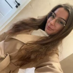 niania - zdjęcie plofirowe użytkownika Maja W.