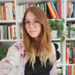 niania - zdjęcie plofirowe użytkownika Hanna S.