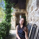 niania - zdjęcie plofirowe użytkownika Zuza G.