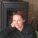 niania - zdjęcie plofirowe użytkownika Katarzyna G.