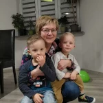 niania - zdjęcie plofirowe użytkownika Małgorzata P.