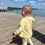niania - zdjęcie ogłoszenia Opieka nad naszą pociechą Bydgoszcz, Miedzyń