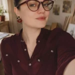 niania - zdjęcie plofirowe użytkownika Nataliia S.