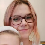 niania - zdjęcie plofirowe użytkownika Agnieszka K.