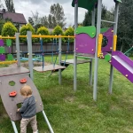niania - zdjęcie ogłoszenia Niania do współpracy Kielce