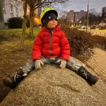 niania - zdjęcie ogłoszenia Warszawa - opiekunka poszukiwana