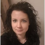 niania - zdjęcie plofirowe użytkownika Kaja G.