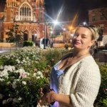 niania - zdjęcie plofirowe użytkownika Tetiana H.