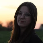 niania - zdjęcie plofirowe użytkownika Magdalena H.