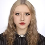 niania - zdjęcie plofirowe użytkownika Aniela J.