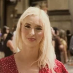 niania - zdjęcie plofirowe użytkownika Paulina K.