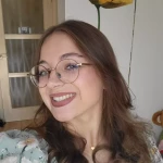 niania - zdjęcie plofirowe użytkownika Maja P.