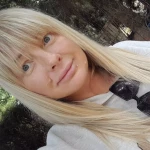 niania - zdjęcie plofirowe użytkownika Ania G.