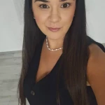 niania - zdjęcie plofirowe użytkownika Sandra P.