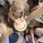 niania - zdjęcie ogłoszenia Poszukiwana niania do współpracy