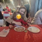 niania - zdjęcie ogłoszenia Poszukuje Opiekunki do pomocy 2 stycznia 2026