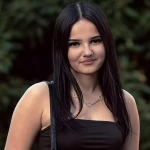 niania - zdjęcie plofirowe użytkownika Adela K.