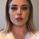 niania - zdjęcie plofirowe użytkownika Natalia P.
