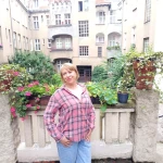 niania - zdjęcie plofirowe użytkownika Svitlana K.