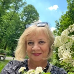 niania - zdjęcie plofirowe użytkownika Wlada K.