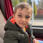 niania - zdjęcie ogłoszenia Niania od zaraz dla 4,5-letniego Jasia 