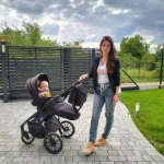 Praca niania, opiekunka