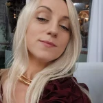 niania - zdjęcie plofirowe użytkownika Maria S.