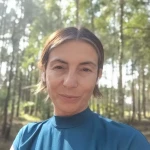 niania - zdjęcie plofirowe użytkownika Agnieszka U.