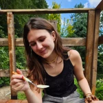 niania - zdjęcie plofirowe użytkownika Emilia M.