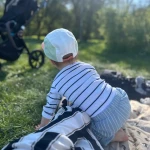 niania - zdjęcie ogłoszenia Opieka nad dzieckiem