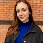 niania - zdjęcie plofirowe użytkownika Maria P.