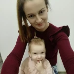 niania - zdjęcie plofirowe użytkownika Mariola K.