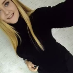 niania - zdjęcie plofirowe użytkownika Natalia K.